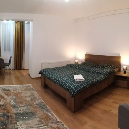 Medias Cozy Studio 외부 사진