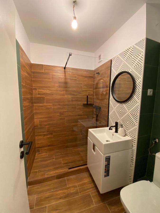 Medias Cozy Studio 외부 사진