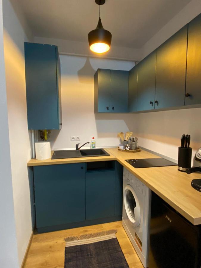 Medias Cozy Studio 외부 사진