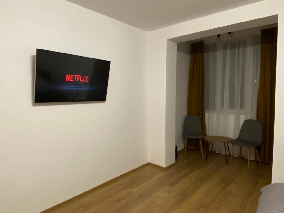 Medias Cozy Studio 외부 사진