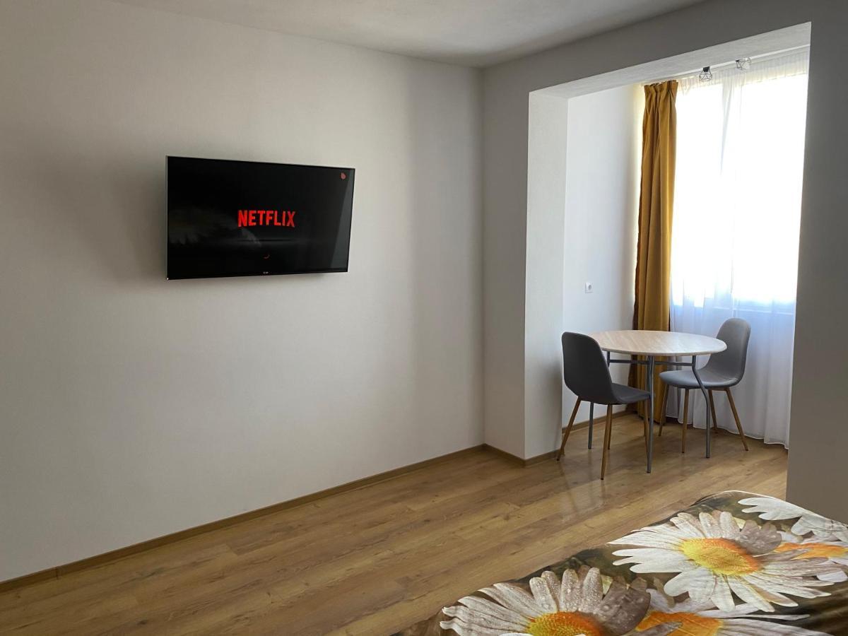 Medias Cozy Studio 외부 사진