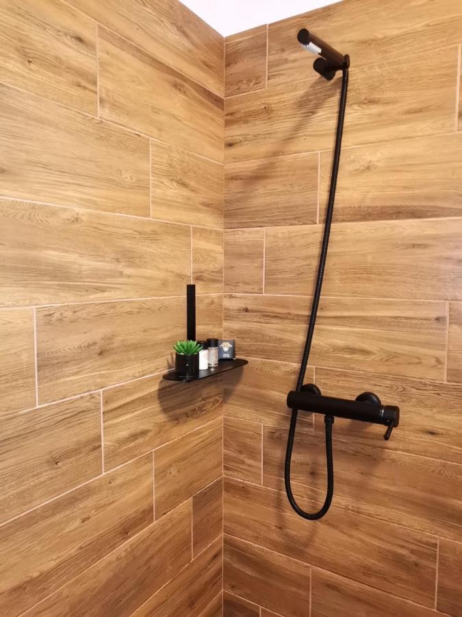 Medias Cozy Studio 외부 사진