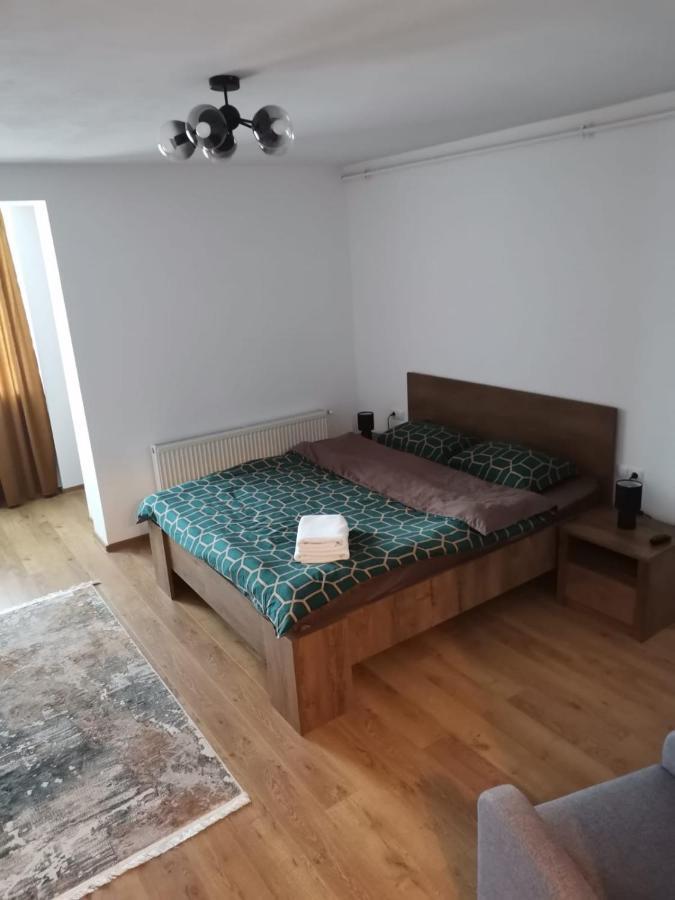 Medias Cozy Studio 외부 사진
