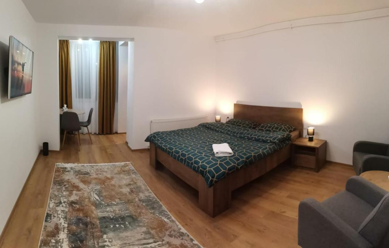 Medias Cozy Studio 외부 사진