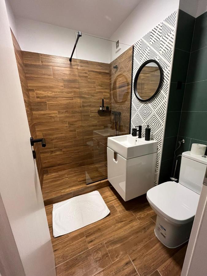 Medias Cozy Studio 외부 사진
