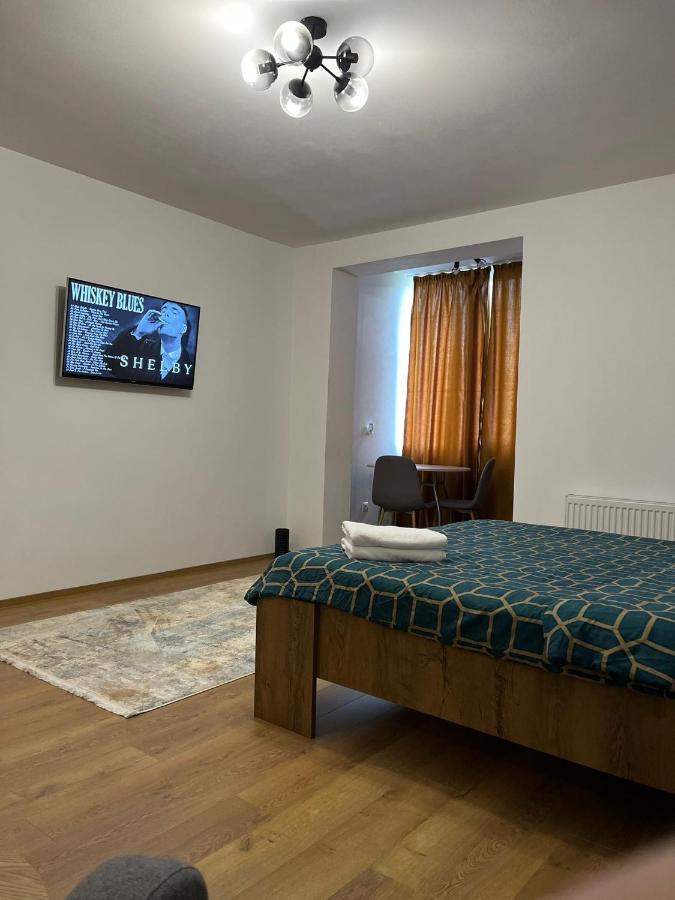 Medias Cozy Studio 외부 사진