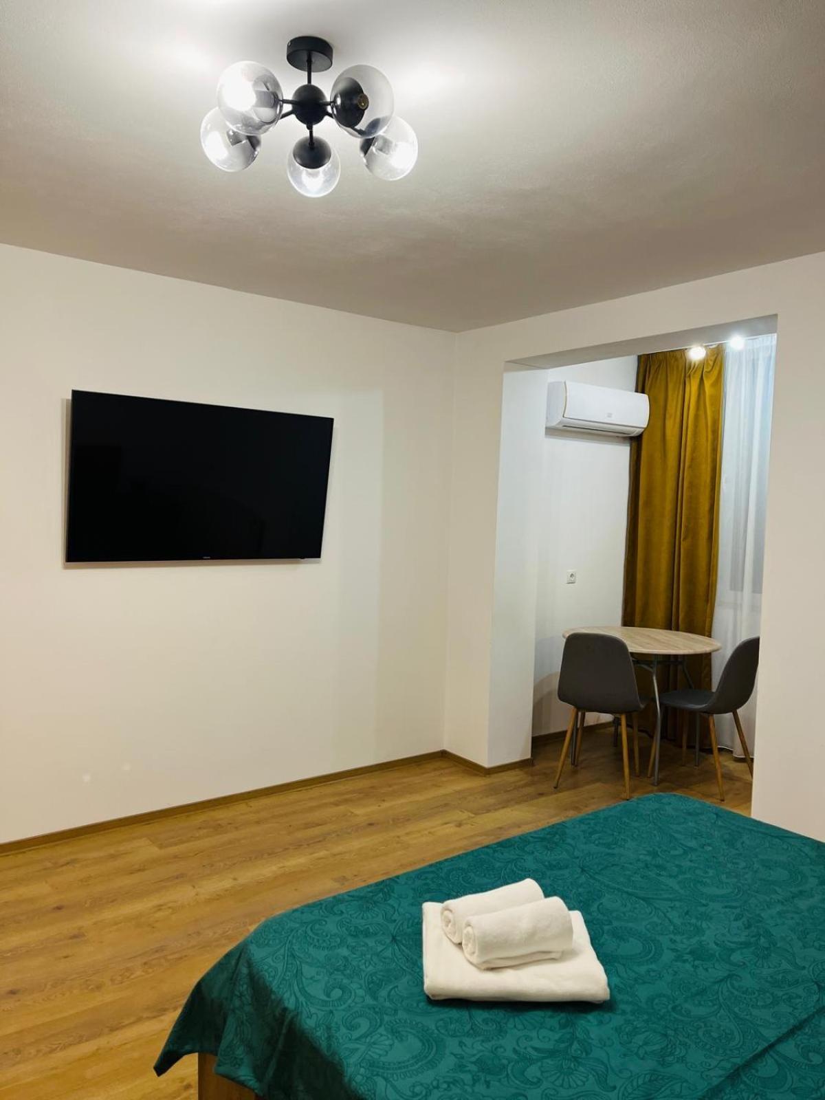 Medias Cozy Studio 외부 사진